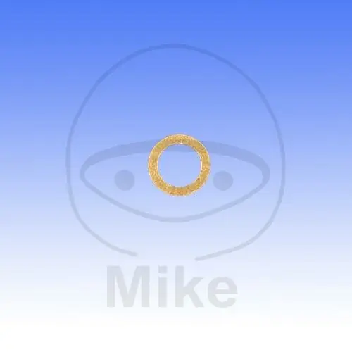 Sealing ring aluminium 11 x 15 x 1.5 mm Nur Für Kurze Zeit