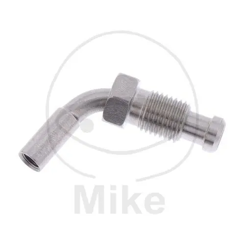 Jetzt Kaufen Pièce de raccord avec filetage mâle mobile Vario Type 437 70° 3/8-24 UNF