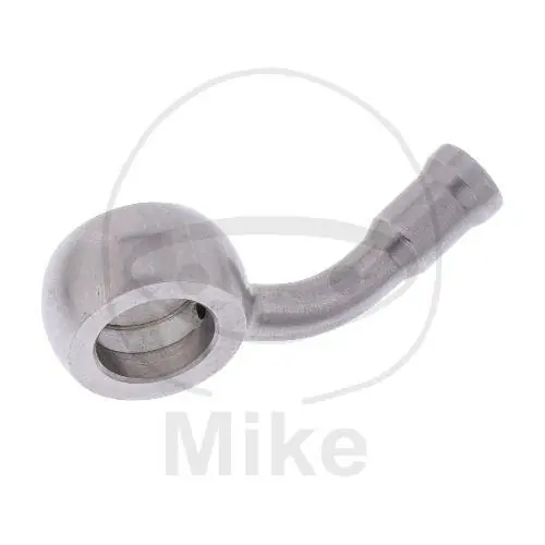 Ringfitting Vario Typ 024 10 mm 45°/20° SR Edelstahl Sonderangebot