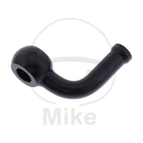 Bestpreis Montaggio ad anello Vario Tipo 0619 6 mm 90° nero