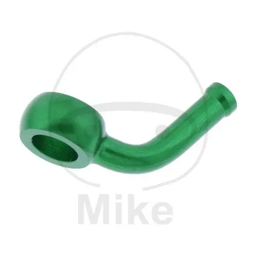 Vario de ajuste de anillo Tipo 017 10 mm 70° verde Letzte Chance