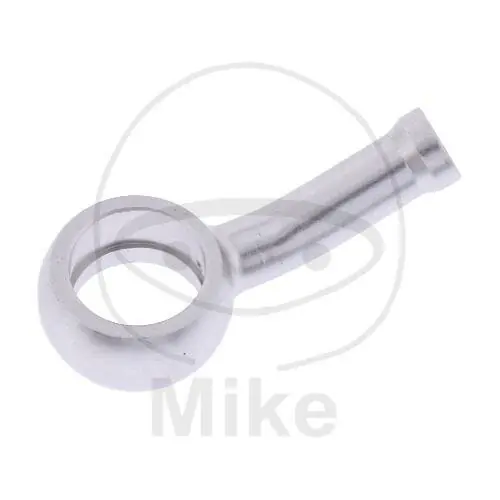 Echt Ringfitting Vario Typ 202 12 mm 20° silber