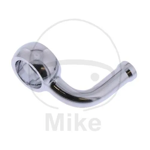 Schnäppchen Ring fitting Vario type 219 12 mm 90° chrome