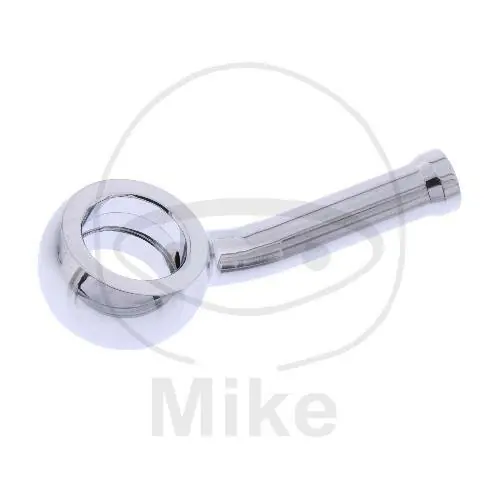 Ring fitting Vario type 232 12 mm 20°/20° chrome Online Kaufen