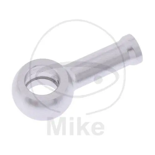 Ringfitting Vario Typ 08008 mm silber Kracherpreis