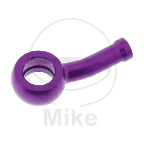 Top-Angebot Ring fitting Vario type 020 10 mm 20° S violet