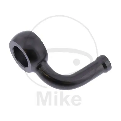 Kostenloser Rückversand Ring fitting Vario type 019 10 mm 90° anthracite