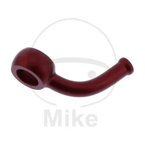 Preisknaller Montaggio ad anello Vario Tipo 017 10 mm 70° rosso