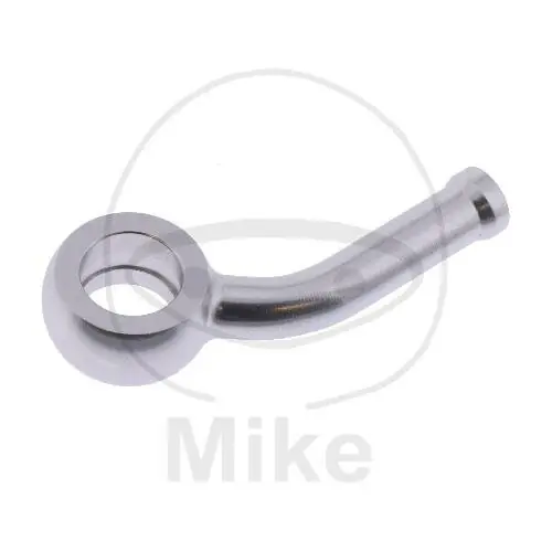 Sonderangebot Ring fitting Vario type 034 10 mm 45°/20° silver