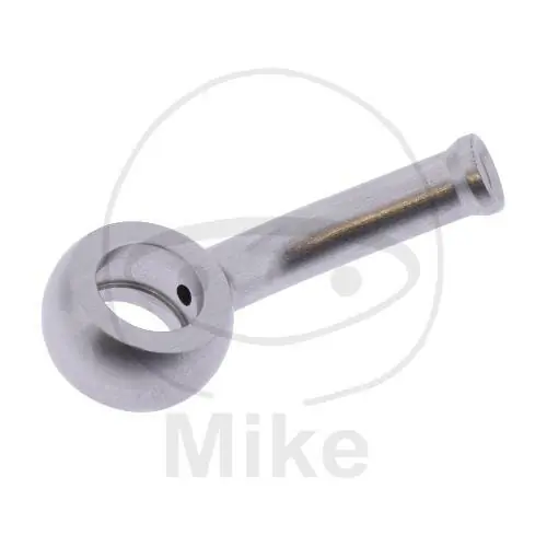 Finale Aktion Bague de fixation Vario type 024 10 mm 20°/45° argent