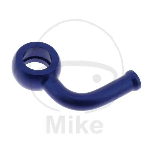 Top-Preis Ring fitting Vario type 090 10 mm 90° blue