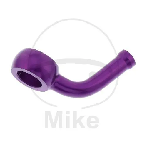 Vario de anillos Tipo 017 10 mm 70° violeta Neue Ware