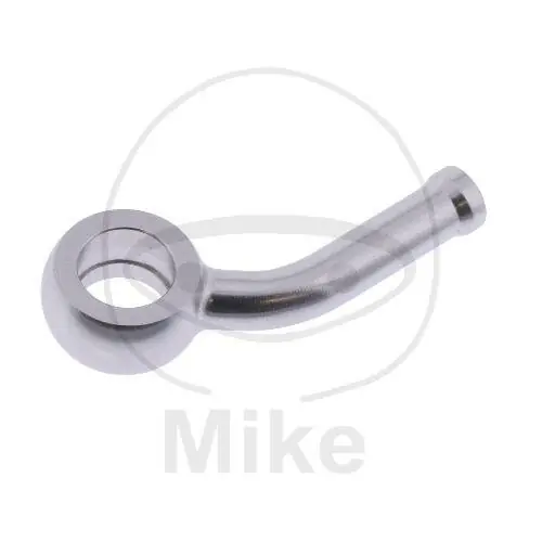 Billig Ringfitting Vario Typ 040 10 mm 45° S silber