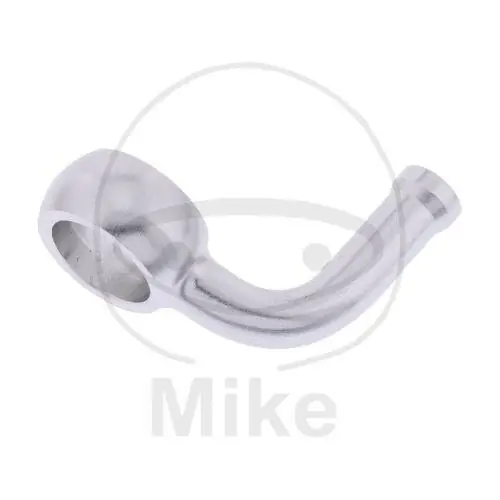 Bague de fixation Vario type 219 12 mm 90° argent Finale Aktion