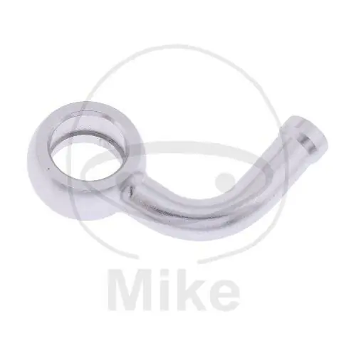 Heißes Angebot Ring fitting Vario HD type 190 11.2 mm 90° silver