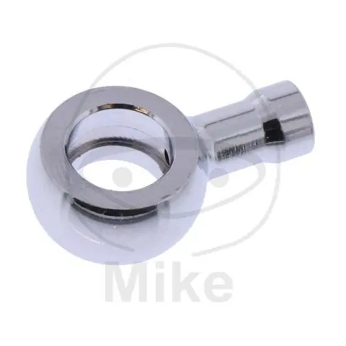 Ring fitting Vario short type 001 10 mm chrome Top-Angebot