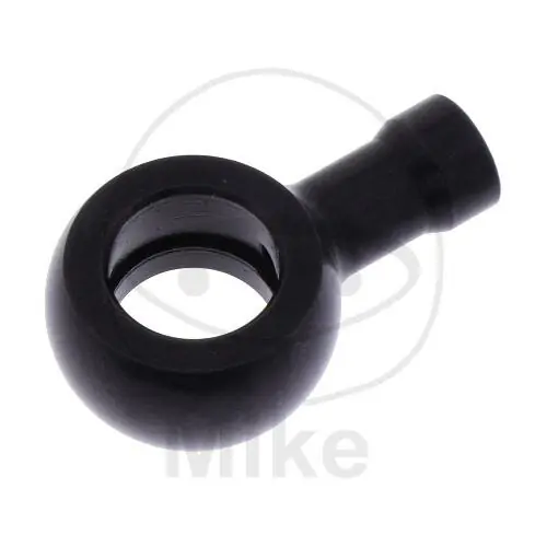 Ringfitting Vario kurz Typ 001 10 mm schwarz Nur Für Kurze Zeit