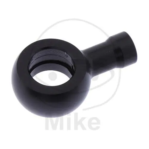 Nur Für Kurze Zeit Ad anello Vario corto tipo 001 10 mm antracite