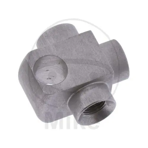 Top-Seller Distributeur 3 voies Vario type 951 argent