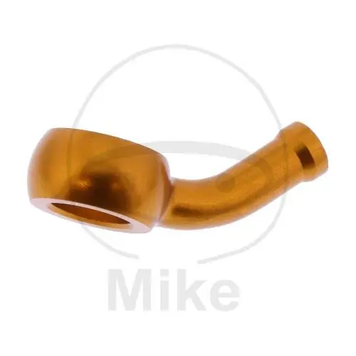 Ringfitting Vario Type 004 10 mm 45° orange Sonderaktion