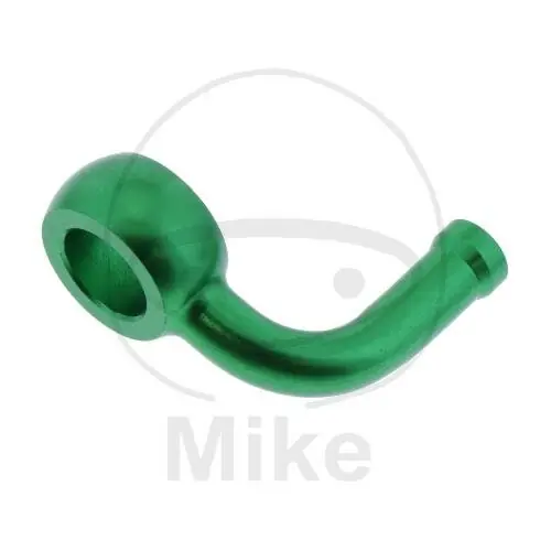Ring fitting Vario type 019 10 mm 90° green Echt