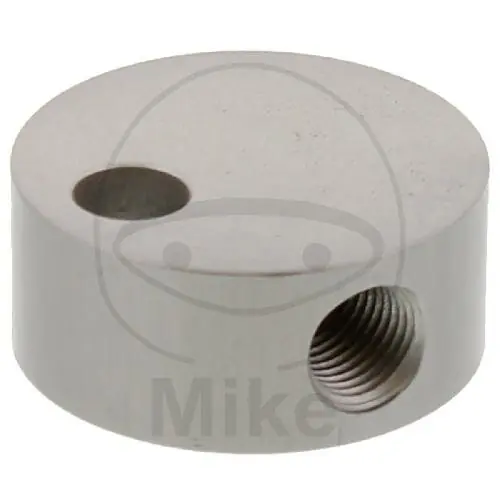 Distributeur 3 voies vissé TYPE 834 3/8 UNF argent Jetzt Bestellen