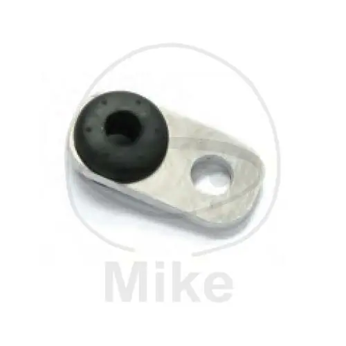 Knallerangebot Halterkit HK-80 silber