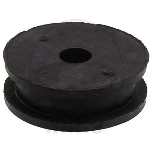 Sichere Zahlung Arandela 7 x 25 x 6 negra para línea de acero trenzado