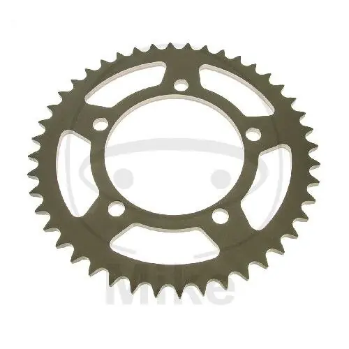 SprocketALU 46 teeth pitch 525 SI ESJ 110 / 130.8 Markenprodukt