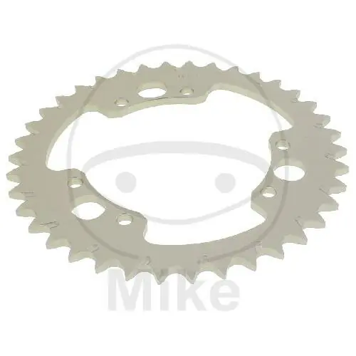 Aktuell PiñónALU 38 dientes paso 520 SI ESJ 110 / 125