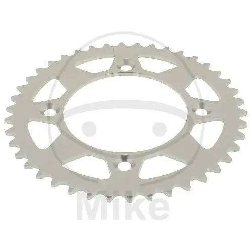 Markenprodukt PignoneALU 42 denti passo 415 SI ESJ 090 / 110