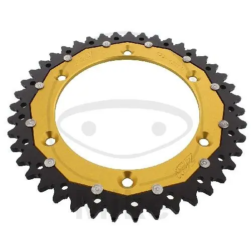 Sale SprocketDUA 43 teeth pitch 520 GO ZF 136 / 156