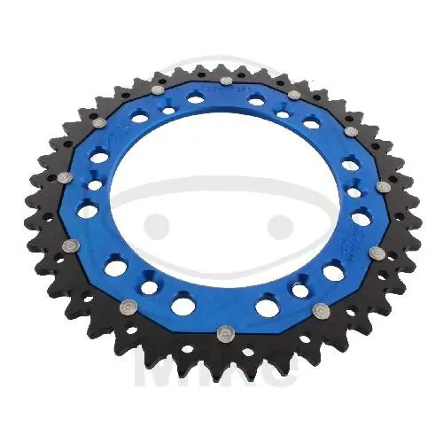 Online Kaufen PignoneDUA 45 denti passo 520 BL ZF 136 / 156