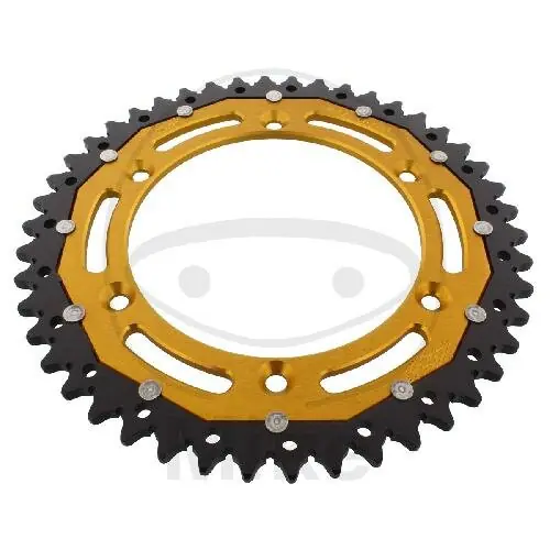 KettenradDUA 46 Zähne Teilung 520 GO ZF 136 / 156 Angebot