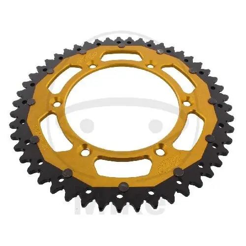 Letzte Chance KettenradDUA 50 Zähne Teilung 520 GO ZF 136 / 156