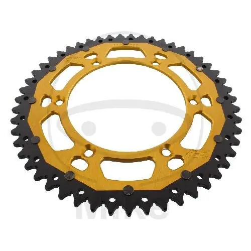 KettenradDUA 51 Zähne Teilung 520 GO ZF 136 / 156 Letzte Chance