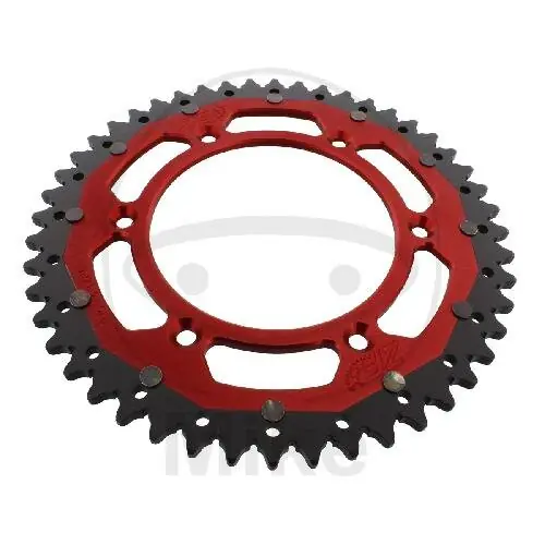 Neuheit PiñónDUA 48 dientes paso 520 RT ZF 125 / 153