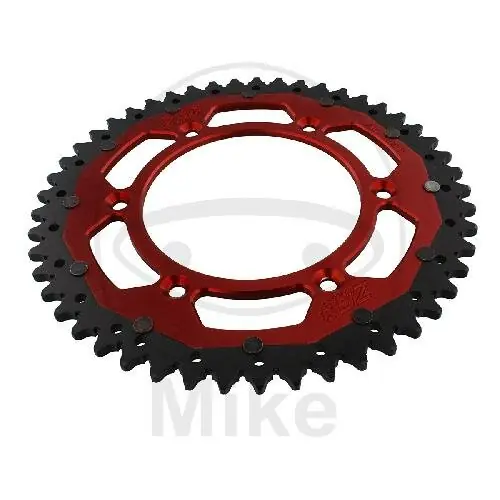 Angebot PiñónDUA 49 dientes paso 520 RT ZF 125 / 153