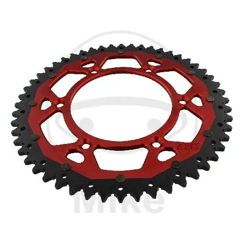 SprocketDUA 52 teeth pitch 520 RT ZF 125 / 153 Angebot