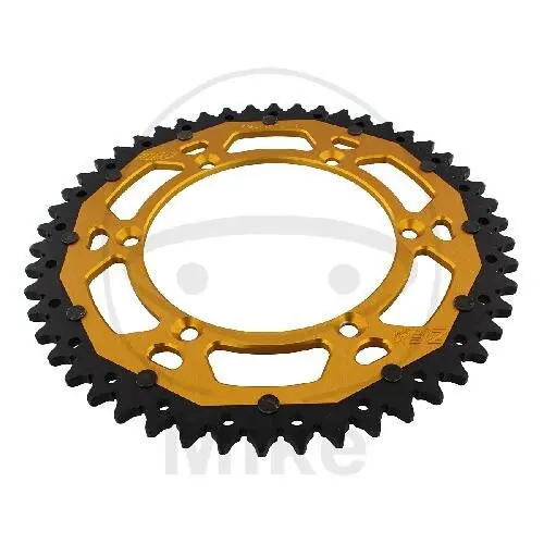 Neue Ware SprocketDUA 50 teeth pitch 520 GO ZF 134 / 150