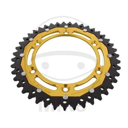 SprocketDUA 43 teeth pitch 520 GO ZF 126 / 146 Günstig