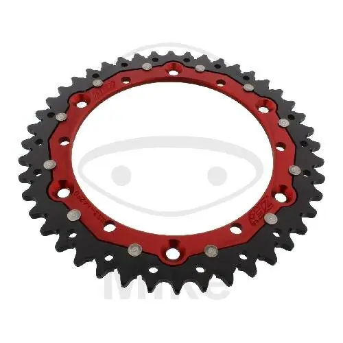 Highlight KettenradDUA 44 Zähne Teilung 520 RT ZF 152 / 175