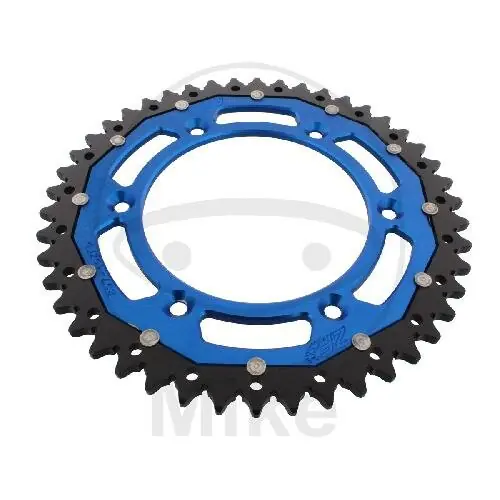 Letzte Chance KettenradDUA 46 Zähne Teilung 520 BL ZF 125 / 150