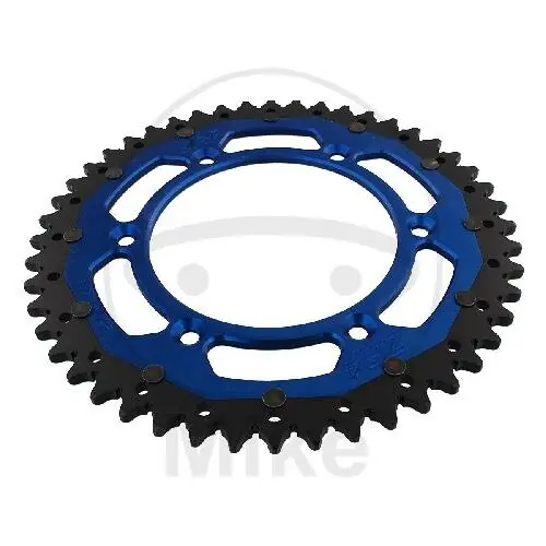 Preis Gesenkt SprocketDUA 48 teeth pitch 520 BL ZF 125 / 150