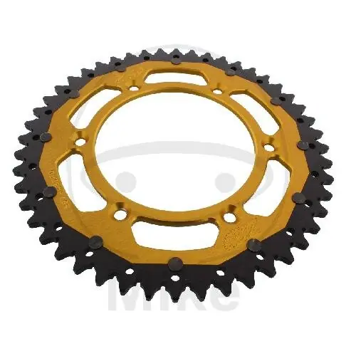 Sofort Bestellen SprocketDUA 48 teeth pitch 520 GO ZF 125 / 150