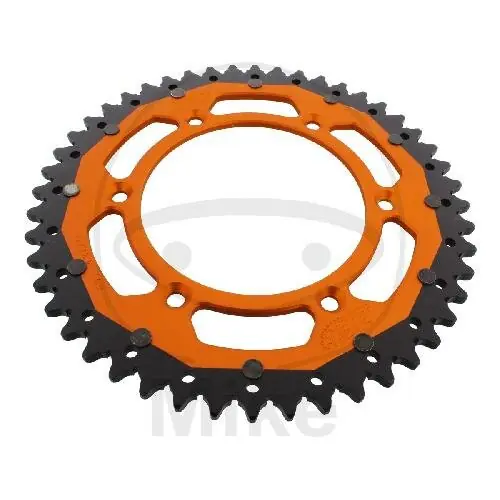 Sale SprocketDUA 48 teeth pitch 520 OR ZF 125 / 150