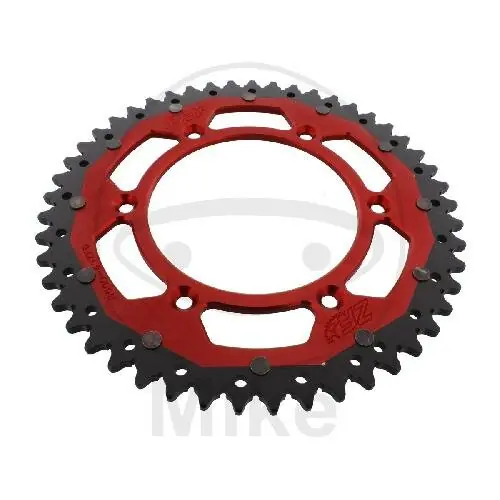 Preis Gesenkt Pignon de chaîneDUA 49 dents pas 520 RT ZF 125 / 152