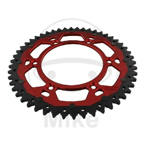 Knallerangebot SprocketDUA 50 teeth pitch 520 RT ZF 125 / 152