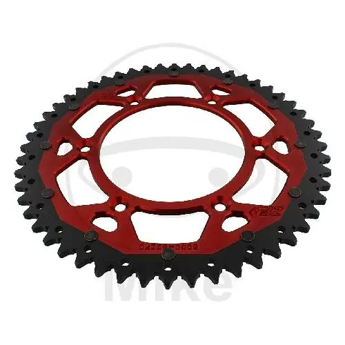 Super-Preis PignoneDUA 52 denti passo 520 RT ZF 125 / 152