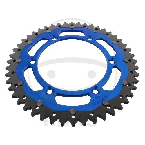 Pignon de chaîneDUA 48 dents pas 520 BL ZF 130 / 150 Nur Für Kurze Zeit